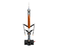 LEGO TECHNIC 42221 Rakieta sls NASA artemis - 1473447 - zdjęcie 3